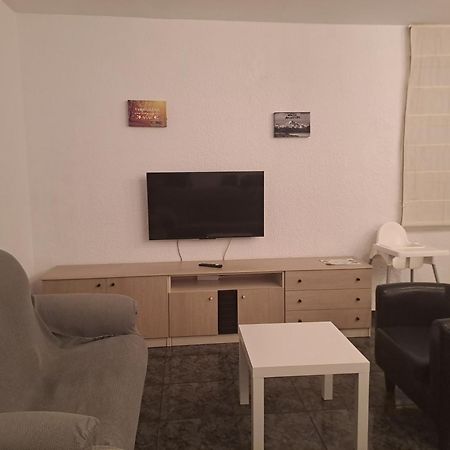 Apartamento Can Jasana Sant Jordi de Cercs Exterior foto