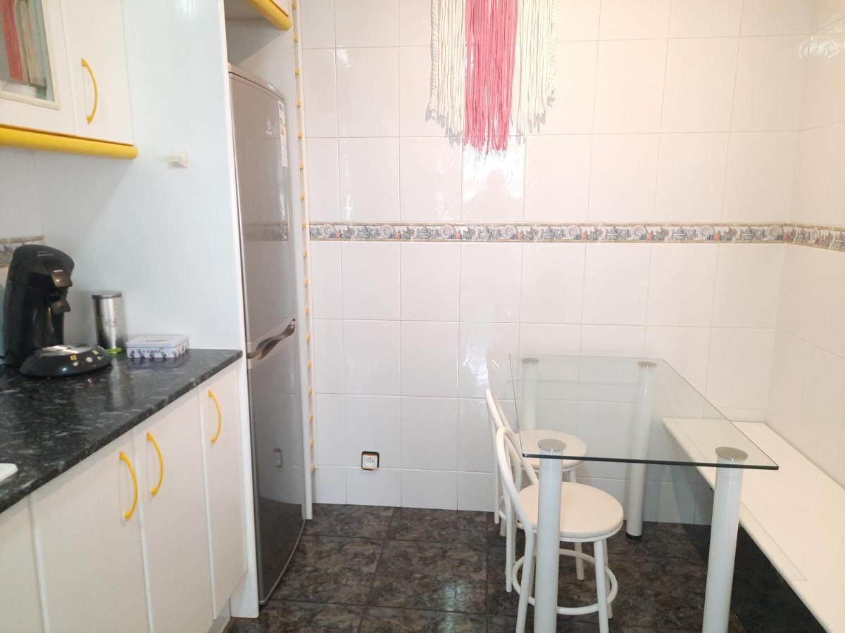 Apartamento Can Jasana Sant Jordi de Cercs Exterior foto